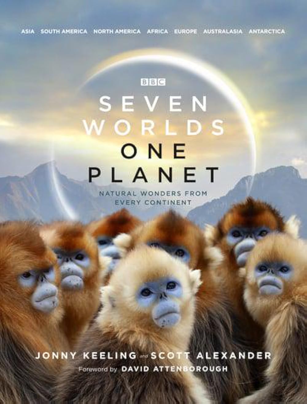 Siedem światów, jedna planeta / Seven Worlds, One Planet (2019) S01E02 [REPACK.MULTi.2160p.UHD.BluRay.REMUX.HEVC.TrueHD.7.1.Atmos-MR] [h265] [Lektor PL] [mkv]  [FIONA9]