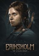 Eriksholm The Stolen Dream (v.1.0) - ElAmigos *2025* [ENG] [iso]