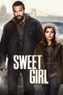 Sweet Girl (2021) [1080p] [BRRip] [H264] [AC3-d11] [Lektor.pl]