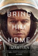 Marsjanin - The Martian (2015) [480p] [BDRip] [XviD] [AC3] [5 1-B89] [Lektor PL]
