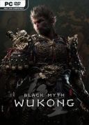Black Myth Wukong - Digital Deluxe Edition (v1.0.21.23831) [Steam-Rip] *2024* [PL] [exe] + CrackFix