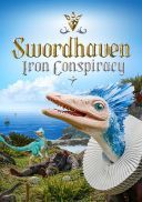 Swordhaven Iron Conspiracy (v.1.0.4) - ElAmigos *2025* [PL] [iso]