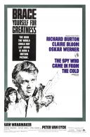 Szpieg, który przyszedł z zimnej strefy / The Spy Who Came in from the Cold (1965) [PL.720p.BDRip.x264.DD2.0-DReaM] [Lektor PL] [mkv]  [FIONA9]