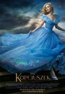 Kopciuszek / Cinderella (2015) [MULTi] [10Bit] [HDR10] [4K 2160p BluRay H265 AC3-Spedboy] [Napisy ENG-PL] [ENG-Lektor PL]