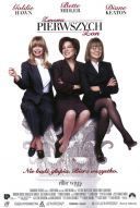 Zmowa pierwszych żon / The First Wives Club (1996) [MULTi.1080p.BluRay.x264-DSiTE] [Lektor PL] [mkv]  [FIONA9]