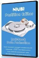 NIUBI Partition Editor Technician Edition (v.10.3.0) *2026* [ENG] [exe]