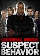Zabójcze umysły: Okiem sprawcy / Criminal Minds: Suspect Behavior (2011) S01E11 [PL.720p.DSNP.WEB-DL.H265.DarK] [Lektor PL] [mkv] [FIONA9]