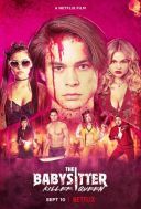 Opiekunka: Demoniczna królowa / The Babysitter: Killer Queen (2020) [PL 480p WEB-DL x264 AC3-MAXiM] [Lektor PL] [mkv]  [FIONA9]