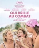 Najdzielniejsza / Qui brille au combat (2025) [WEB-DL.XviD-AZQ] [Lektor PL]