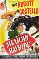 Abbott i Costello w Meksyku / Abbott and Costello: Mexican Hayride (1948) [PL.CUSTOM.FS.DVDRip.XviD-RETRO] [Lektor PL] [avi] [FIONA9]