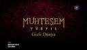 Muhteşem Yüzyıl - Gizli Dünya / Wspaniale stulecie – Tajemniczy swiat [2014] [SEZ0N-1] [KOMPLET] [720P] [WEB-DL] [XVID] [AC-3] [LEKTOR-PL]