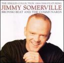 Bronski Beat - The Singles Collection 1984-1990 [mp3@192kbps]