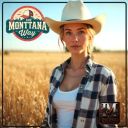 Ingrid Monttana - The Monttana Way (2025) FLAC