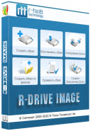 R-Tools R-Drive Image 7.3 Build 7310 Technician [ENG] [Crack UZ1 &amp; Serial] [+Boot CD] [azjatycki]