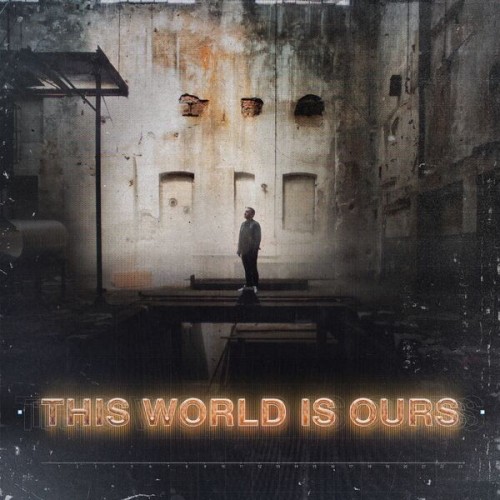 Paul van Dyk - This World Is Ours (2025) [FLAC]