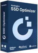 Auslogics SSD Optimizer Pro 2.2.0.0 [ENG] [Crack by RadiXX11] [azjatycki]