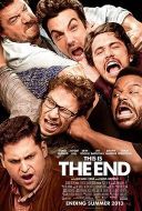 To juz jest koniec / This Is the End (2013) [Lektor PL] [1080p] [x264-DSiTE] [AC3]