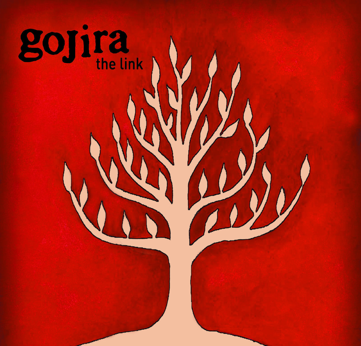 GOJIRA - THE LINK (2003/2012) [MP3@320] [FALLEN ANGEL]