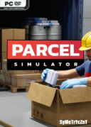 Parcel Simulator [v1.0.5.2] 2025 [MULTI-PL] [TENOKE] [ISO]
