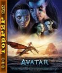 Avatar: Istota wody / Avatar: The Way of Water (2022) [2160p] [3D] [Half-SBS] [Ai-Upscaled] [HEVC] [DDP7.1-RIFE.4.25v2-90fps] [Dubbing PL]