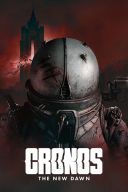 Cronos: The New Dawn - Deluxe Edition (v.20250831 2044-321866 + DLC) by Wanterlude *2025* [PL] [exe]