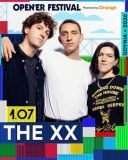 Open'er Festival 2026 - The XX [1080p] [HDTV] [HEVC-USER] [ToAlien]