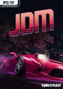 JDM: Japanese Drift Master *2025* - V1.1.41.1 [+DLC] [MULTi15-PL] [REPACK-ETO] [EXE]