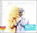 Megadeth - Megadeth [Japanese Edition] (2026) [FLAC]