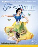 Królewna Śnieżka i siedmiu krasnoludków  / Snow White and the Seven Dwarfs(1937) [xvid] [640x480] [Dubbing PL] [avi]  [FIONA9]