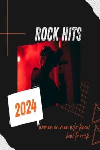 Various Artists - Rock Hits – women and men who know how to rock – 2024 (2024) Mp3 320kbps