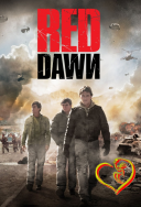 Czerwony swit - Red Dawn 1984 [10Bit SDR] [2160p BluRay H265 AC3-AS76-FT] [Lektor PL] [Alusia]