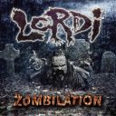 Lordi - Zombilation The Greatest Cuts [2CD] [2009] [FLAC]-Sc4r3cr0w