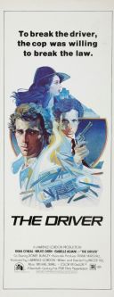 Kierowca / The Driver (1978) [PL 720p BDRip XviD AC3-ELiTE] [Lektor PL] [avi] [FIONA9]
