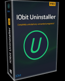 IObit Uninstaller Pro (v.15.3.0.1) by elchupacabra *2026* [PL] [exe]