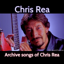 Chris Rea: Archive Songs Of Chris Rea *2022* mp3@320kbps d11
