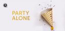 QOBUZ PLAYLIST - VA - Party Alone- 2025 - FLAC 16BITS 44.1KHZ-EICHBAUM