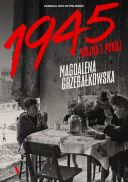Magdalena Grzebałkowska - 1945. Wojna i pokój [Audiobook PL] [mp3@] [rar]  [FIONA9]