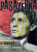 Pasażerka (1963) [REMASTERED.PL.480p.WEB-DL.XviD.AC3] [Film polski] [avi]  [FIONA9]