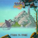 Yes - From A Page [Reissue, Remastered] (2019/2026) [Hi-Res] [FLAC]