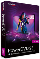 CyberLink PowerDVD Ultra 23.0.2704.62 - 64bit [ENG] [Reg File] [+Activating extra features of PowerDVD] [azjatycki]