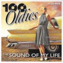 VA - 100 Oldies_ The Sound Of My Life (5CD) (2013) [MP3 320]
