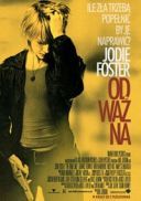 Odwazna / The Brave One (2007) [BRRip] [XviD] [Lektor PL]