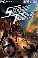 Starship Troopers: Zolnierze Kosmosu [v0.5.0.25] *2005* [PL] [REPACK R69] [EXE]