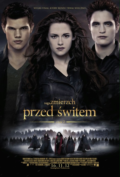 Saga &quot;Zmierzch&quot;: Przed świtem. Część 2 / The Twilight Saga: Breaking Dawn - Part 2 (2012) [MULTi] [1080p] [BluRay] [x264] [DTS] [AC3-DENDA] [Lektor i Napisy PL]