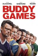 Wyzwanie dla kumpla / Buddy Games (2020) [h264] [1920x800] [Lektor PL] [mkv]  [FIONA9]