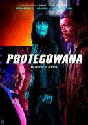Protegowana / The Protégé (2021) [PL 1080p BRRip XviD AC3 SK13] [Lektor PL] [avi] [FIONA9]
