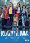Dziewczyny ze Lwowa (2018) [Sezon 3] [Serial PL] [1080p] [WEB-DL] [H.264-AL3X]