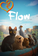 Flow (2024) [1080p.AMZN.WEB-DL.DDP5.1.H264-FLUX] [Tłumaczenie Niepotrzebne] [mkv]  [FIONA9]