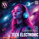 VA - Tech Electronic (2026) [MP3 320kbps]