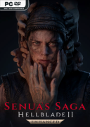 Senua’s Saga: Hellblade II Enhanced (Build 21053667) by Wanterlude *2024* [PL] [exe]